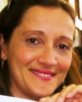 Claudia  Pinho